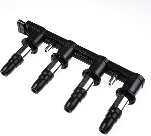 Ignition coil pack - ignition, 96476983