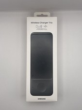 Samsung Wireless Charger Trio