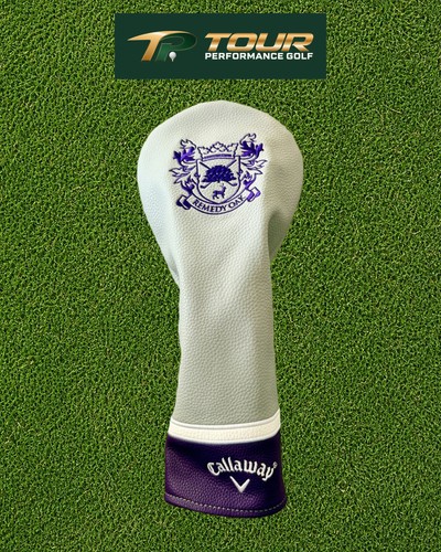 Callaway customs driver - callaway,