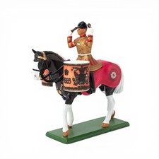 Britains 8105 Mounted