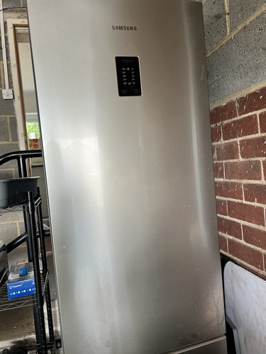Samsung fridge freezer - samsung,