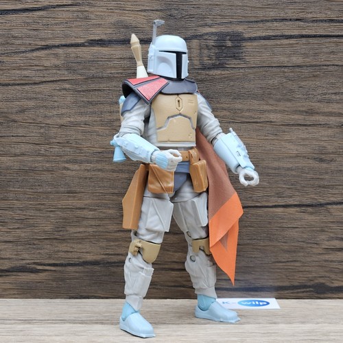 Droids boba fett loose - boba,