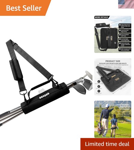Golf club bag mini - golf,