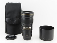 Nikon AF-S NIKKOR 300mm F/4E