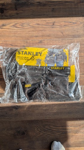 Stanley stst1 80113 - stst1-80113, leather