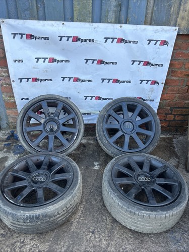 Audi mk1 9 - tt,