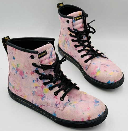 Martens sheridan pink - dr,