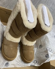 UGG Classic Chillapeak Tall