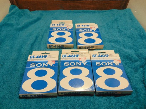 Sony track tape hi - sony,