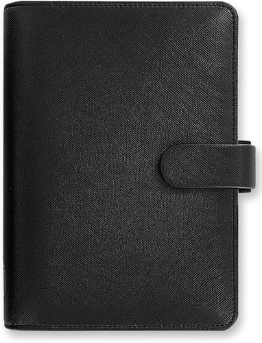 Filofax saffiano personal - filofax,