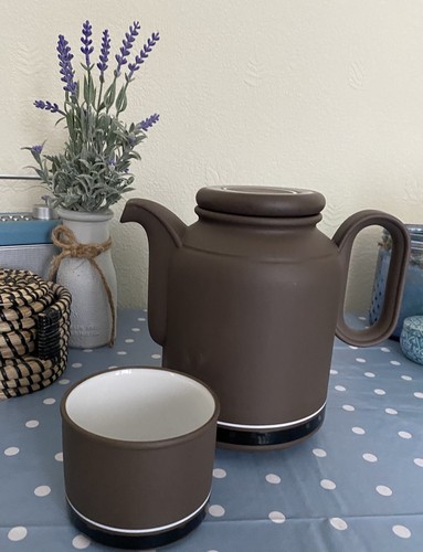 Vintage hornsea contrast - vintage,