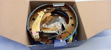 Genuine Peugeot 406 Brake Shoe Set 42418A