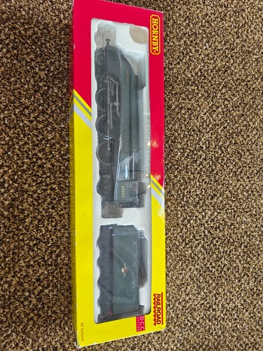 Hornby r2784x gauge steam - hornby, 00