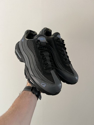 Nike air max corteiz - air,