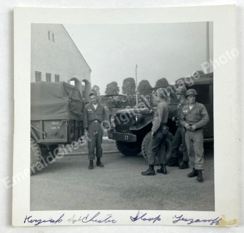 Wwii army dodge m37 truck - dodge,