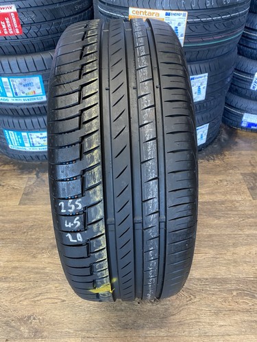 1x255 r20 105y - 1x255/45/r20, xl