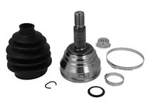 Driveshaft CV joint 15-1466 METELLI for VW SEAT