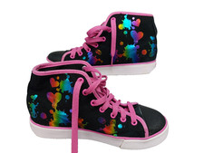 HEELYS "Rainbow Graffiti"