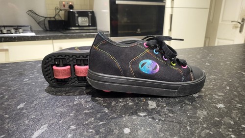 Heeleys girls trainers - heeleys, girls'