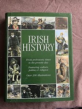 Irish History (Minipedia S.)