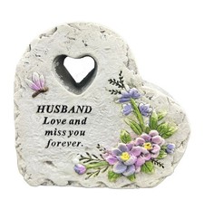 Special Husband Graveside
