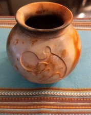 Kickapoo Artist PAHPONEE