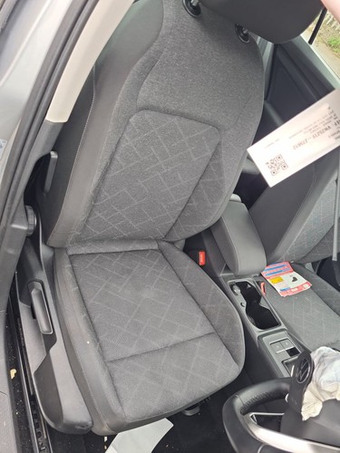 2021 golf mk8 - vw, life