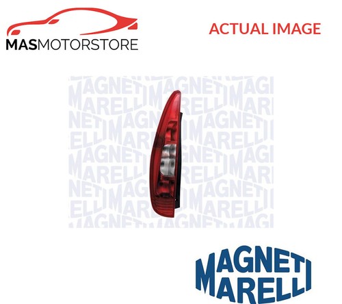Rear light tail right - light,
