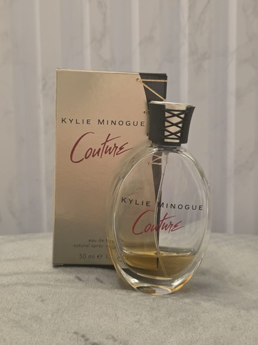 Kylie minogue couture perfume - kylie,