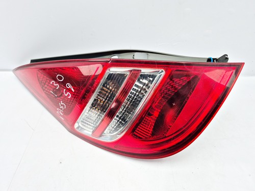 Hyundai i30 mk1 tail light - mk1,