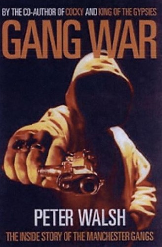 Gang war free - war, (paperback)