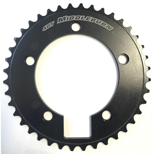 Middleburn atb solid - atb,