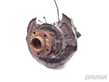 BMW X6 Rear Wheel Bearing Hub