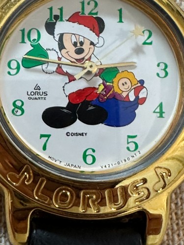 1990 original mickey mouse - original,
