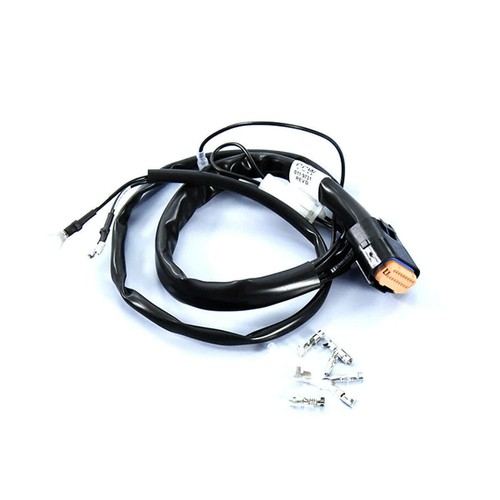 Polini cdi ecu unit wiring - polini,