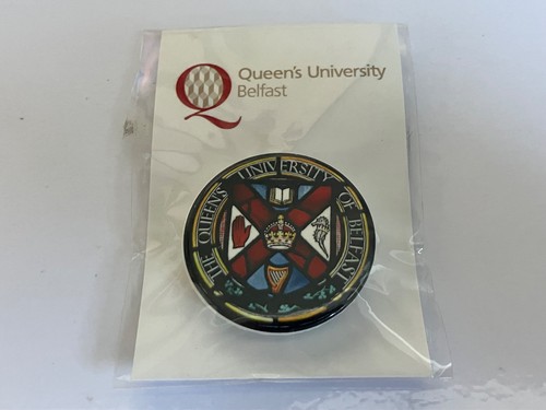 The queens university belfast - the,