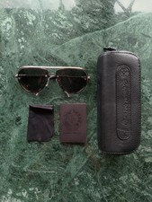 Chrome Hearts 2007 Braided