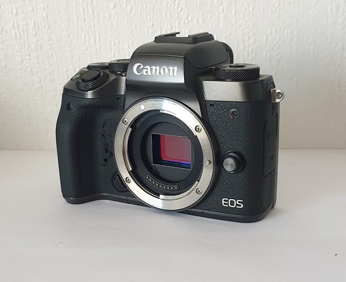 Canon eos mirrorless - canon,
