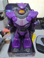 Buzz Lightyear Disney and