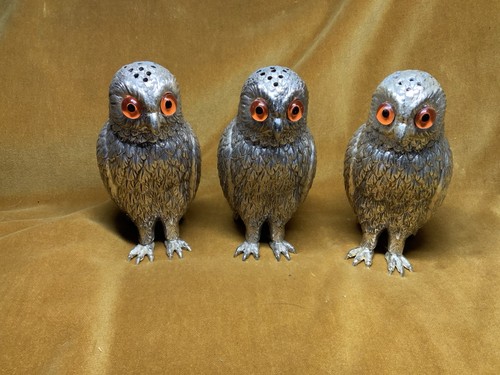 Rare banquet trio - rare,