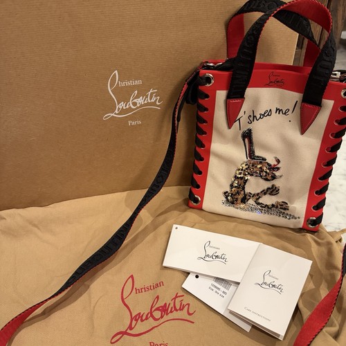 Christian louboutin cabalace - christian,