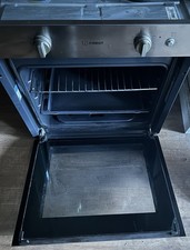 Indesit Built In Single Oven