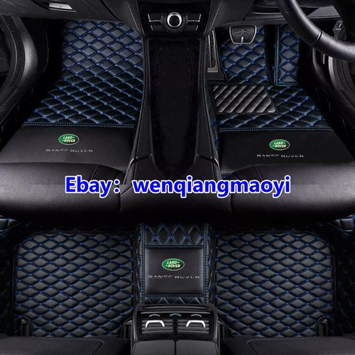 For land rover range - for,