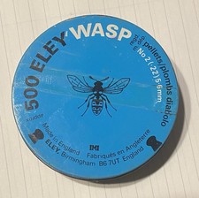 Eley Wasp 5.6mm  200+ Per