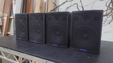 Funktion One F101 X4