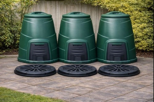 220l green garden - green,