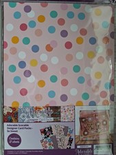 Hunkydory adorable scorable - adorable,