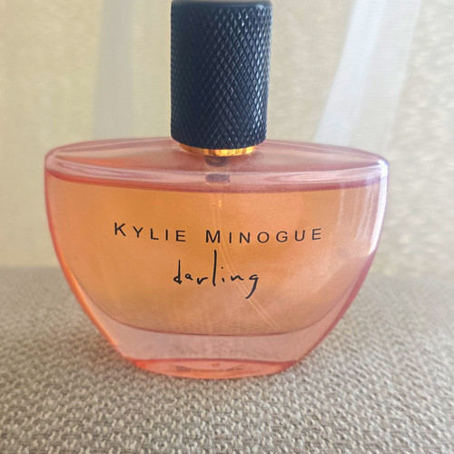 Kylie minogue darling - kylie, de