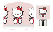 HELLO KITTY choose from Light