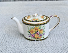 Ayshford Bone China 'Spring